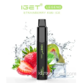 Legenda Iget Iget Vape sekali pakai